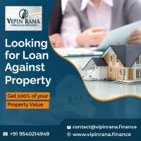 Vipin Rana Financial Services image 2